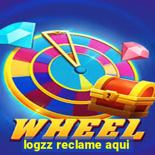 logzz reclame aqui